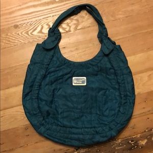 Marc By Marc Jacobs Hobo Moon bag